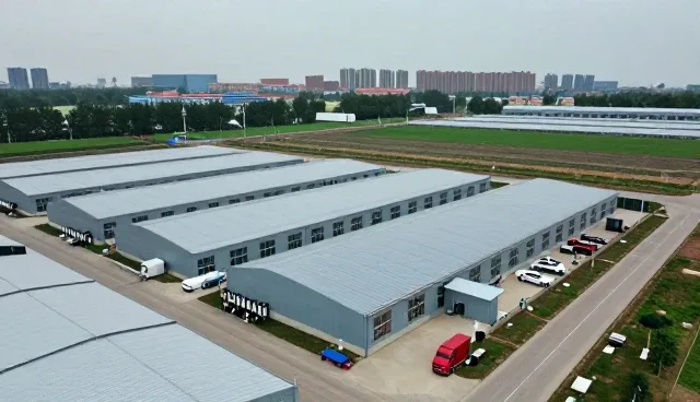 CNC数控机床性能优化的行业趋势与实践路径