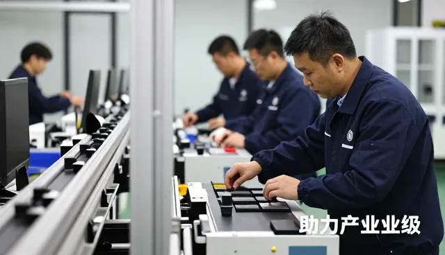 苏州斯锐特数控设备有限公司打造专业工业设备配套服务